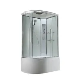 ДУШЕВАЯ КАБИНА AVACAN EM5912RT СТАНДАРТНАЯ ПРОЗРАЧНАЯ