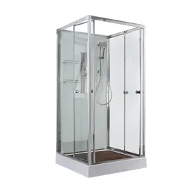 ДУШЕВАЯ КАБИНА AVACAN V2010N БЕЗ КРЫШИ