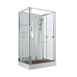 ДУШЕВАЯ КАБИНА AVACAN V2011N БЕЗ КРЫШИ