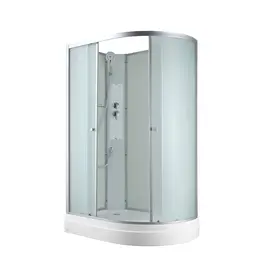 ДУШЕВАЯ КАБИНА AVACAN C2012L N БЕЗ КРЫШИ