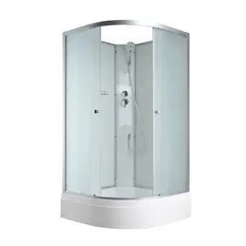 ДУШЕВАЯ КАБИНА AVACAN C3090 N БЕЗ КРЫШИ