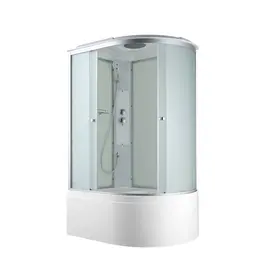 ДУШЕВАЯ КАБИНА AVACAN C5012L СТАНДАРТНАЯ