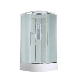 ДУШЕВАЯ КАБИНА AVACAN EM3011LEDNEW