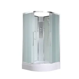 ДУШЕВАЯ КАБИНА AVACAN EM3011NNEW БЕЗ КРЫШИ