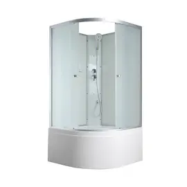 ДУШЕВАЯ КАБИНА AVACAN C5080 N БЕЗ КРЫШИ