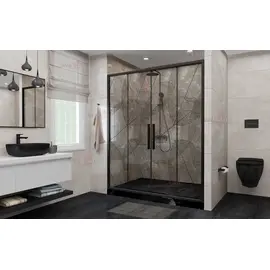 ДУШЕВАЯ ДВЕРЬ В НИШУ AVACAN FB2 170-190