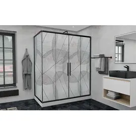 ДУШЕВОЙ УГОЛОК AVACAN FB2 190-210 + SB100 MT