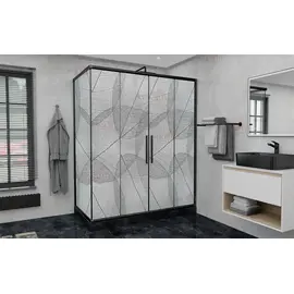 ДУШЕВОЙ УГОЛОК AVACAN FB2 190-210 + SB90 MT