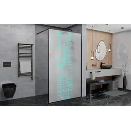 ДУШЕВАЯ ПЕРЕГОРОДКА AVACAN LB 100 MT