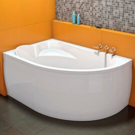 ВАННА АКРИЛОВАЯ KOLPA SAN VOICE 150X95 L/R