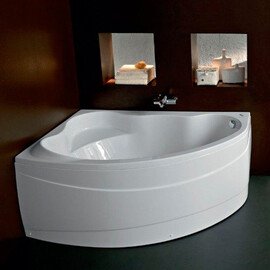 ВАННА АКРИЛОВАЯ KOLPA SAN AMADIS 160*100 L/R