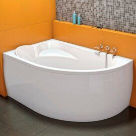 ВАННА АКРИЛОВАЯ KOLPA SAN VOICE 150X95 L/R