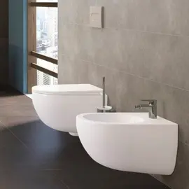 БИДЕ ПОДВЕСНОЕ CEZARES ZERO