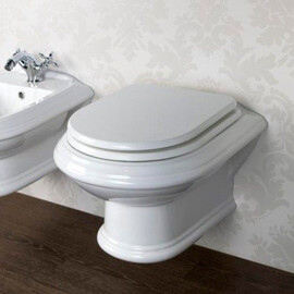 УНИТАЗ ПОДВЕСНОЙ CEZARES KING PALACE