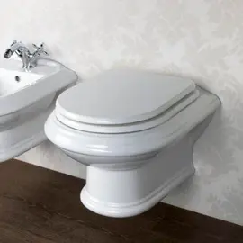 УНИТАЗ ПОДВЕСНОЙ CEZARES KING PALACE