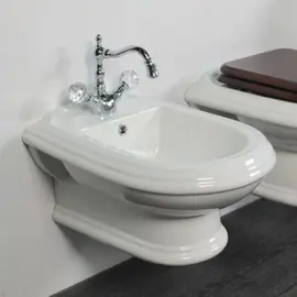 БИДЕ ПОДВЕСНОЕ CEZARES KING PALACE