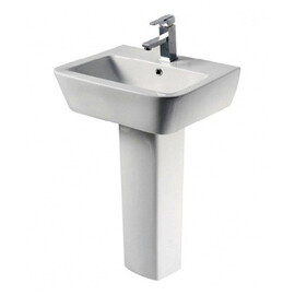 РАКОВИНА С ПЬЕДЕСТАЛОМ BELBAGNO MATTINO