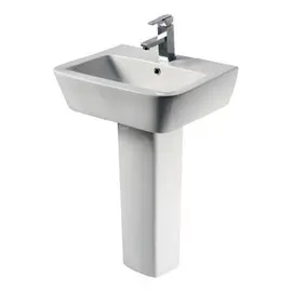 РАКОВИНА С ПЬЕДЕСТАЛОМ BELBAGNO MATTINO