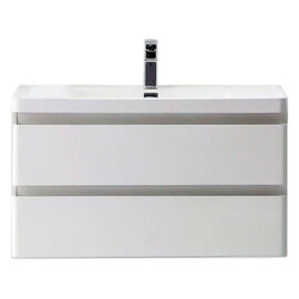 МЕБЕЛЬ ДЛЯ ВАННОЙ BELBAGNO ENERGIA-N 90 ПОДВЕСНАЯ