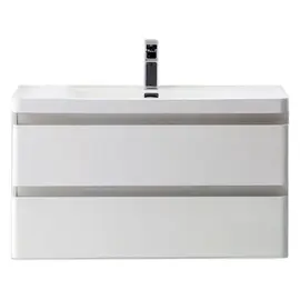 МЕБЕЛЬ ДЛЯ ВАННОЙ BELBAGNO ENERGIA-N 90 ПОДВЕСНАЯ