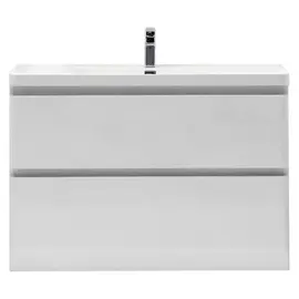 МЕБЕЛЬ ДЛЯ ВАННОЙ BELBAGNO ENERGIA-N 120 НАПОЛЬНАЯ ДЛЯ РАКОВИНЫ С ОДНОЙ ЧАШЕЙ