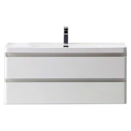 МЕБЕЛЬ ДЛЯ ВАННОЙ BELBAGNO ENERGIA-N 120 ПОДВЕСНАЯ ДЛЯ РАКОВИНЫ С ОДНОЙ ЧАШЕЙ