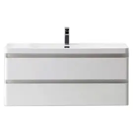 МЕБЕЛЬ ДЛЯ ВАННОЙ BELBAGNO ENERGIA-N 120 ПОДВЕСНАЯ ДЛЯ РАКОВИНЫ С ОДНОЙ ЧАШЕЙ