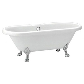 ВАННА АКРИЛОВАЯ BELBAGNO BB21