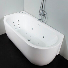 ВАННА АКРИЛОВАЯ BELBAGNO BB11 170 ЛЕВАЯ ИЛИ ПРАВАЯ