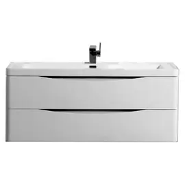 МЕБЕЛЬ ДЛЯ ВАННОЙ BELBAGNO ANCONA-N 100 ПОДВЕСНАЯ