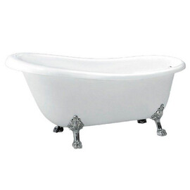 ВАННА АКРИЛОВАЯ BELBAGNO BB04
