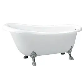 ВАННА АКРИЛОВАЯ BELBAGNO BB04