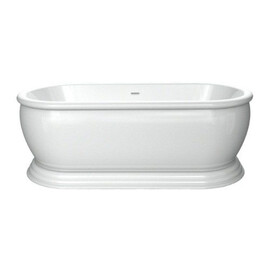 ВАННА АКРИЛОВАЯ BELBAGNO BB03