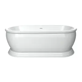 ВАННА АКРИЛОВАЯ BELBAGNO BB03