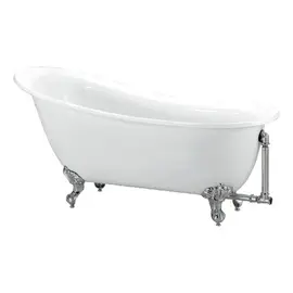 ВАННА АКРИЛОВАЯ BELBAGNO BB06 170