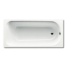 СТАЛЬНАЯ ВАННА KALDEWEI SANIFORM PLUS 170X75 C EASY-CLEAN