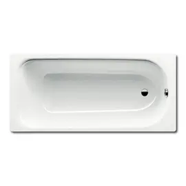 СТАЛЬНАЯ ВАННА KALDEWEI SANIFORM PLUS 150X70