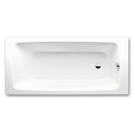 СТАЛЬНАЯ ВАННА KALDEWEI CAYONO 170X70 С EASY-CLEAN
