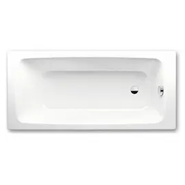 СТАЛЬНАЯ ВАННА KALDEWEI CAYONO 170X70 С EASY-CLEAN