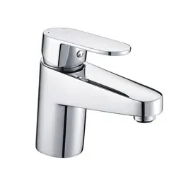 СМЕСИТЕЛЬ ДЛЯ РАКОВИНЫ WASSERKRAFT DONAU 5303