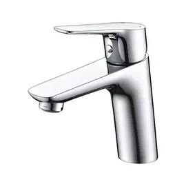 СМЕСИТЕЛЬ ДЛЯ РАКОВИНЫ WASSERKRAFT LIPPE 4503