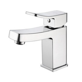 СМЕСИТЕЛЬ ДЛЯ РАКОВИНЫ WASSERKRAFT ALLER 1063