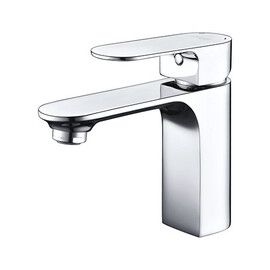СМЕСИТЕЛЬ ДЛЯ РАКОВИНЫ WASSERKRAFT DINKEL 5803