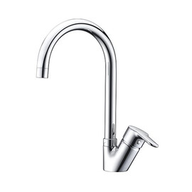 СМЕСИТЕЛЬ ДЛЯ КУХНИ WASSERKRAFT RUHR 24407