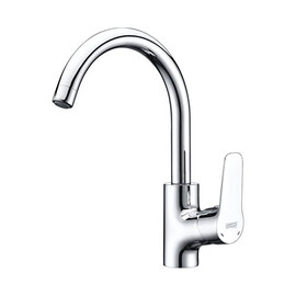 СМЕСИТЕЛЬ ДЛЯ КУХНИ WASSERKRAFT LIPPE 4507