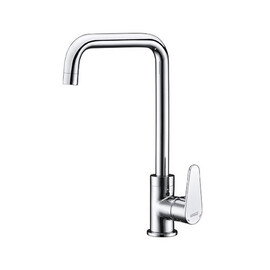 СМЕСИТЕЛЬ ДЛЯ КУХНИ WASSERKRAFT ALZ 28807