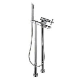 СМЕСИТЕЛЬ ДЛЯ ВАННЫ EMMEVI SPIRIT NEW CR3100128