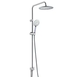 ДУШЕВОЙ КОМПЛЕКТ 112Х52,6 СМ WASSERKRAFT A039