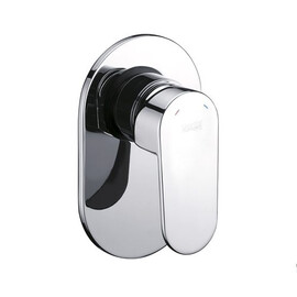 СМЕСИТЕЛЬ ДЛЯ ДУША WASSERKRAFT DONAU 5351