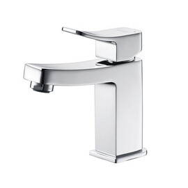 СМЕСИТЕЛЬ ДЛЯ РАКОВИНЫ WASSERKRAFT ALLER 1064